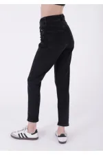 Jeans slim confortables 896-23-(28-33)