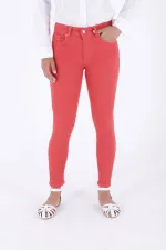 Skinny Kot Pantolon 819-87-(26-31) Skinny Kot Pantolon 819-87-(26-31)