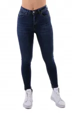Skinny Kot Pantolon  815-01-(29-34)