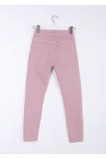 Skinny Kot Pantolon 819-84-(28-33) Skinny Kot Pantolon 819-84-(28-33)