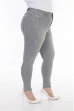 Skinny Kot Pantolon 819-22-(30-36) Skinny Kot Pantolon 819-22-(30-36)