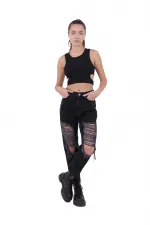 Kot Pantolon 733-23-(27-32) Kot Pantolon 733-23-(27-32)