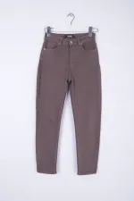 Comfort Slim Kot Pantolon  896-72-(26-31)