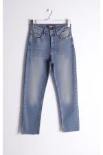 Jean Mom Fit 764-62-(28-33)