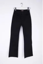 Mom Fit Kot Pantolon 1706-07-(26-31)