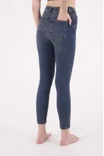Skinny Kot Pantolon 826-02-(28-33) Skinny Kot Pantolon 826-02-(28-33)