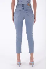 Jean Mom Fit 764-62-(26-31)