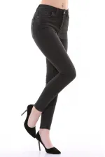 Skinny Kot Pantolon  750-03-(28-33)