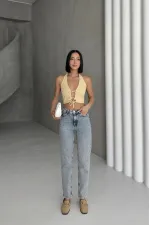 Click Lycra Trousers 7036-14-(28-33)