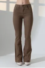 İspanyol Skinny Kot Pantolon  867-72-(28-33)