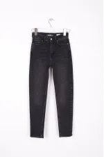 Comfort Slim Kot Pantolon 896-03-(26-31)