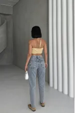 Click Lycra Trousers 7036-14-(26-31)