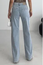 Pensli Kot Pantolon 7069-08-(27-32)