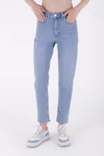 Jean slim confort 896-15-(26-28)