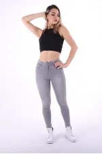 Skinny Kot Pantolon 819-22-(26-31)