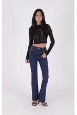 İspanyol Skinny Kot Pantolon  867-26-(30-36)