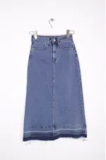 Uzun Kot Etek 1005-01-(S-L-5)