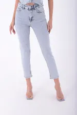 Kot Pantolon  734-08-(28-33)