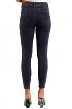 Skinny Kot Pantolon 819-02-(27-32) Skinny Kot Pantolon 819-02-(27-32)