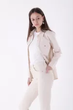 Skinny Kot Pantolon 819-80-(28-33) Skinny Kot Pantolon 819-80-(28-33)