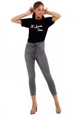 Skinny Kot Pantolon  815-29-(26-31)