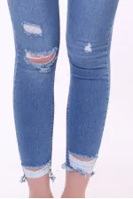 Kot Pantolon 809-15-(27-32) Kot Pantolon 809-15-(27-32)