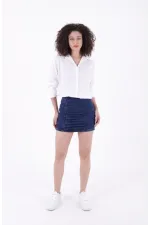 Mini Kot Etek  1049-27-(S-XL-6)