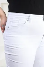 Skinny Tam Boy Kot Pantolon  515-50-(48-54)