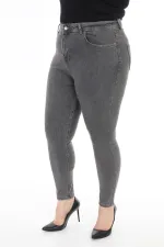 Skinny Tam Boy Kot Pantolon  515-29-(48-54)