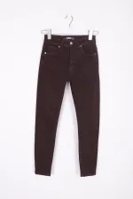 Skinny Kot Pantolon 819-82-(28-33) Skinny Kot Pantolon 819-82-(28-33)