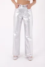 Bol Paça Relax Kot Pantolon  718-45-(26-31)