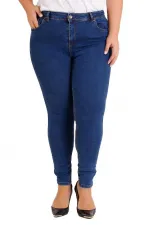 Skinny Tam Boy Kot Pantolon  515-27-(34-40)