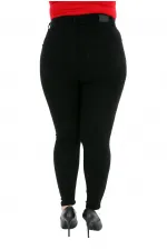 Skinny Tam Boy Kot Pantolon  515-07-(46-5)