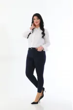 Skinny Kot Pantolon  815-13-(30-36)