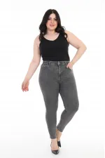 Skinny Kot Pantolon  815-29-(30-36)