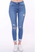Kot Pantolon 809-15-(27-32) Kot Pantolon 809-15-(27-32)