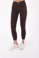 Skinny Kot Pantolon 819-82-(28-33) Skinny Kot Pantolon 819-82-(28-33)