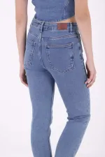Comfort Slim Kot Pantolon 896-27-(26-31)