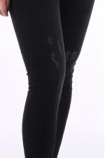 Az Yırtıklı Skinny Kot Pantolon 826-03-(28-33) Az Yırtıklı Skinny Kot Pantolon 826-03-(28-33)