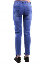 Boru Paça Klasik Kot Pantolon 855-15-(30-36) Boru Paça Klasik Kot Pantolon 855-15-(30-36)