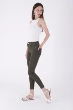 Skinny Kot Pantolon 819-67-(28-33) Skinny Kot Pantolon 819-67-(28-33)
