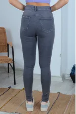 Skinny Tam Boy Kot Pantolon  816-29-(28-33)