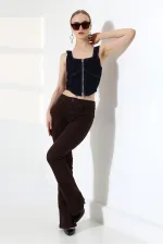 İspanyol Skinny Kot Pantolon  867-78-(30-36)