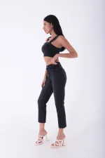 Mom Fit Jeans 764-03-(28-33)