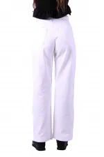 Bol Paça Relax Kot Pantolon  718-50-(27-32)