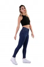 Skinny Kot Pantolon  815-01-(28-33)