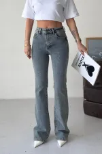 İspanyol Skinny Kot Pantolon  867-62-(30-36)