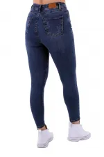 Skinny Kot Pantolon 819-01-(28-33) Skinny Kot Pantolon 819-01-(28-33)