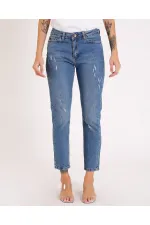 Kot Pantolon  734-62-(27-32)