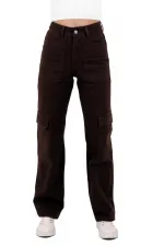 Kargo Cep Bol Paça Jean  1828-78-(28-33)